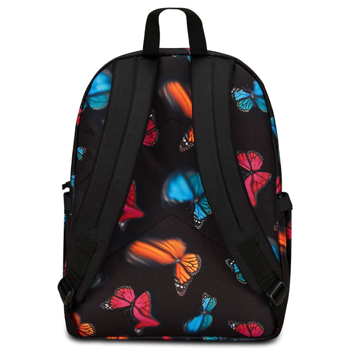 INVICTA Zaino Jelek Fantasy Blurry Butterfly - 206002230-FDZ