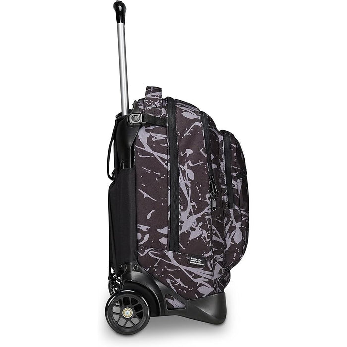 INVICTA Trolley Plug Fantasy Black Dipping - 206002236-FDX