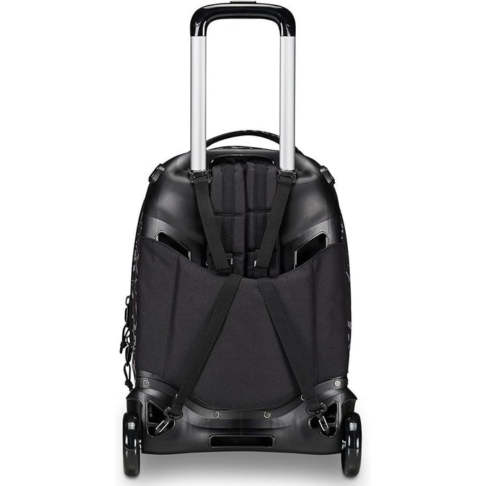 INVICTA Trolley Plug Fantasy Black Dipping - 206002236-FDX