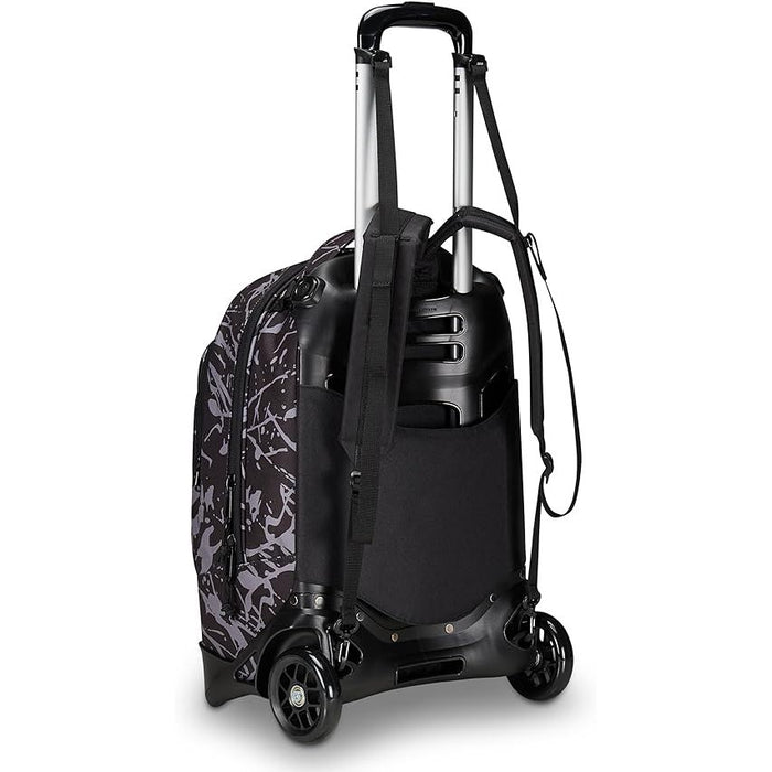 INVICTA Trolley Plug Fantasy Black Dipping - 206002236-FDX
