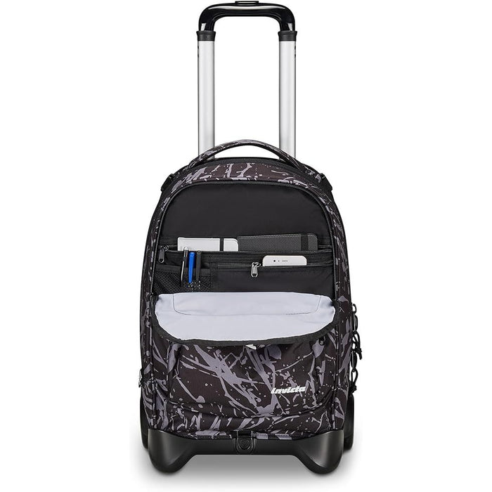 INVICTA Trolley Plug Fantasy Black Dipping - 206002236-FDX