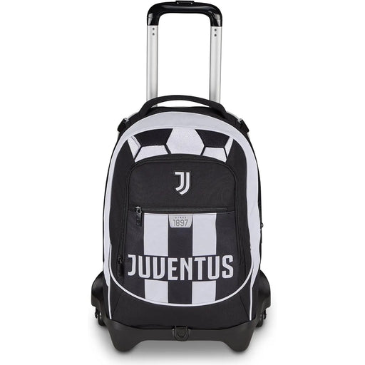 SEVEN Trolley Jack 3Wd Juventus