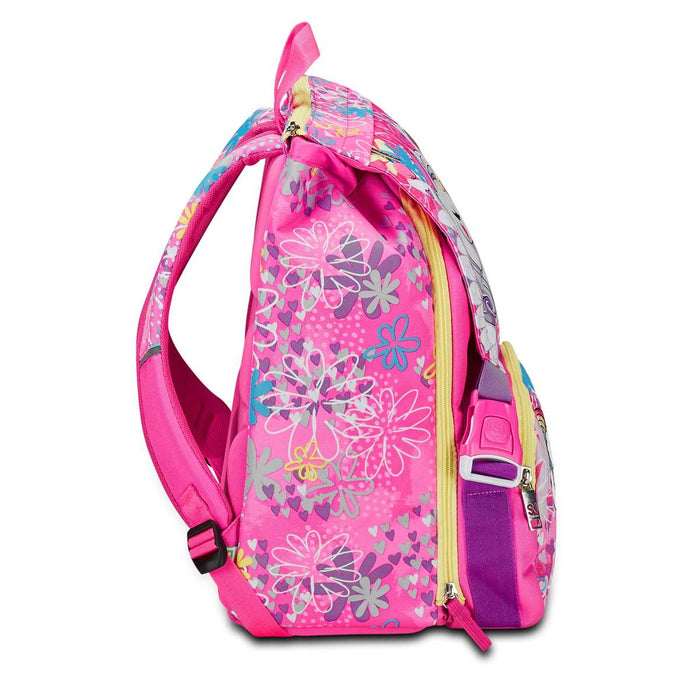 SEVEN Zaino Unicorn Led Girl Sj Gang - 20C202411-379