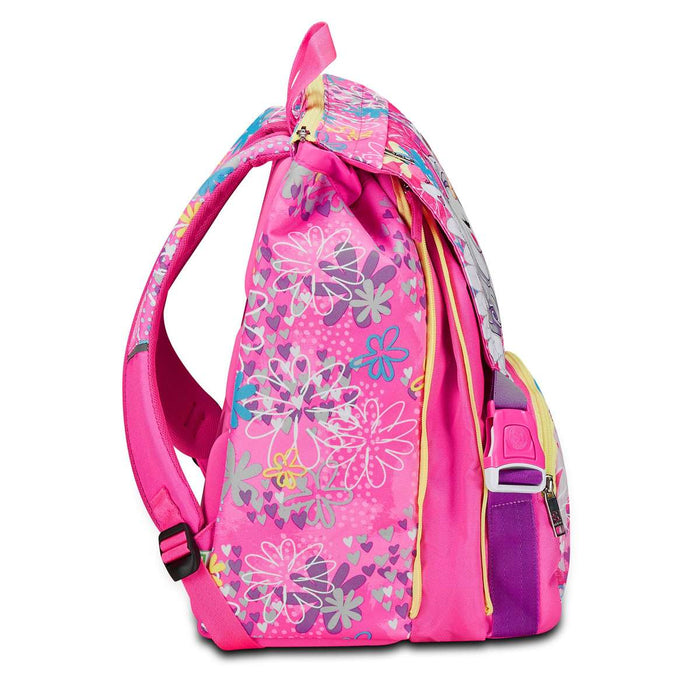 SEVEN Zaino Unicorn Led Girl Sj Gang - 20C202411-379