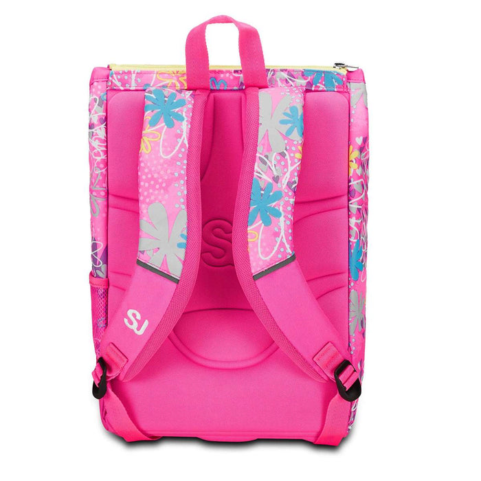SEVEN Zaino Unicorn Led Girl Sj Gang - 20C202411-379