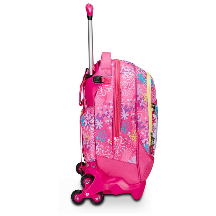 SEVEN Trolley Jack Unicorn Led Girl 3Wd Sj Gang - 20C202413-379