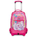 SEVEN Trolley Jack Unicorn Led Girl 3Wd Sj Gang - 20C202413-379