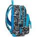 SEVEN Zaino Blackwall Boy Sj Gang - 20C202417-507