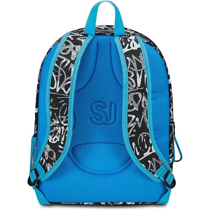 safta M754 Zainetto Unisex - Bambini e ragazzi safta M754 Zainetto Unisex - Bambini e ragazzi