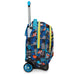 SEVEN Trolley Jack Space Boy 2Wd Sj Gang - 20C202425-519