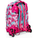 SEVEN Trolley Pinkfur Girl 3Wd Sj Gang - 20C202430-5C1