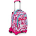 SEVEN Trolley Pinkfur Girl 3Wd Sj Gang - 20C202430-5C1