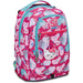 SEVEN Trolley Pinkfur Girl 3Wd Sj Gang - 20C202430-5C1