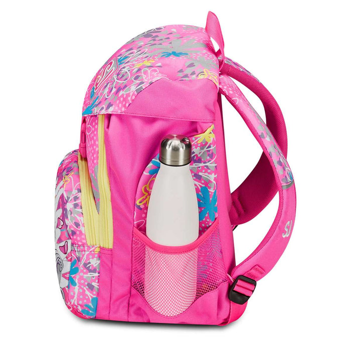 SEVEN Zaino Primino Unicorn Led Girl Sj Gang - 20C202437-379