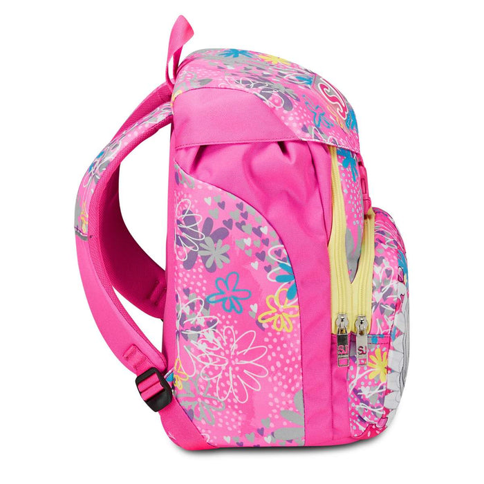 SEVEN Zaino Primino Unicorn Led Girl Sj Gang - 20C202437-379
