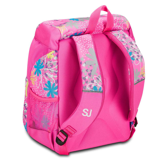SEVEN Zaino Primino Unicorn Led Girl Sj Gang - 20C202437-379