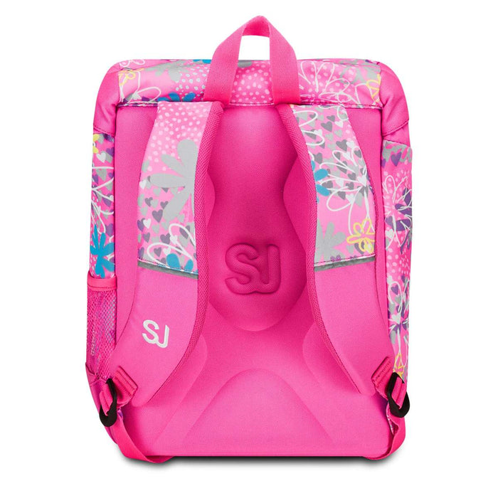 SEVEN Zaino Primino Unicorn Led Girl Sj Gang - 20C202437-379