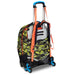 SEVEN Trolley Jack Rexme Sj Gang - 20C202465-899