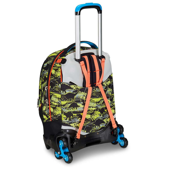 SEVEN Trolley Jack Rexme Sj Gang - 20C202465-899