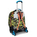 SEVEN Trolley Jack Rexme Sj Gang - 20C202465-899