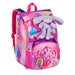 SEVEN Zaino Sdoppiabile Big Sj Gang Fantasys Girl - 20C202515-3E2