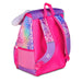 SEVEN Zaino Sdoppiabile Big Sj Gang Fantasys Girl - 20C202515-3E2