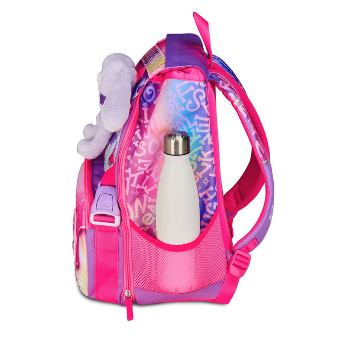 SEVEN Zaino Sdoppiabile Big Sj Gang Fantasys Girl - 20C202515-3E2