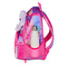 SEVEN Zaino Sdoppiabile Big Sj Gang Fantasys Girl - 20C202515-3E2