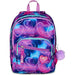 SEVEN Zaino Doppio Scomparto Sj Gang Sj Ever Multiheart Girl - 20C202529-361