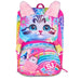 SEVEN Zaino Sdoppiabile Big Sj Gang Cat & Air - 20C202537-379