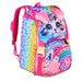 SEVEN Zaino Sdoppiabile Big Sj Gang Cat & Air - 20C202537-379