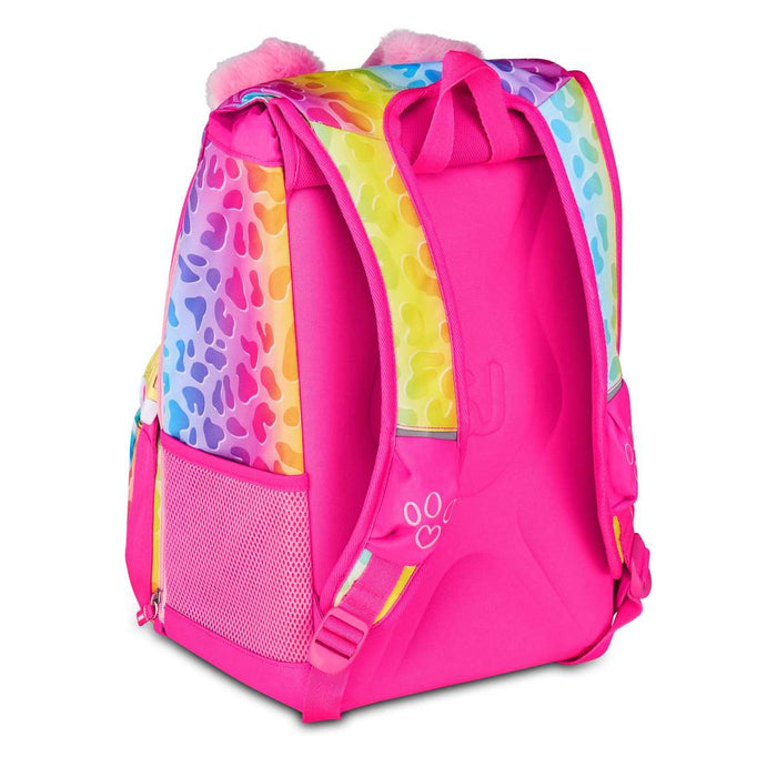 SEVEN Zaino Sdoppiabile Big Sj Gang Cat & Air - 20C202537-379