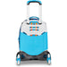 SEVEN Sj Trolley Jack 8Wd Space Led Boy