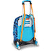 SEVEN Sj Trolley Jack 8Wd Space Led Boy
