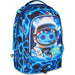 SEVEN Sj Trolley Jack 8Wd Space Led Boy