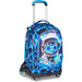 SEVEN Sj Trolley Jack 8Wd Space Led Boy
