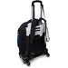 SEVEN Trolley Jack Inter 3Wd - 20F302403-5D8