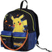 SEVEN Zaino Free Time Backpack Pokemon - 20G502402-899
