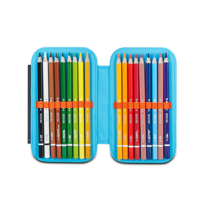 SEVEN Astuccio Speed Case Feeling Me - 300102411-899