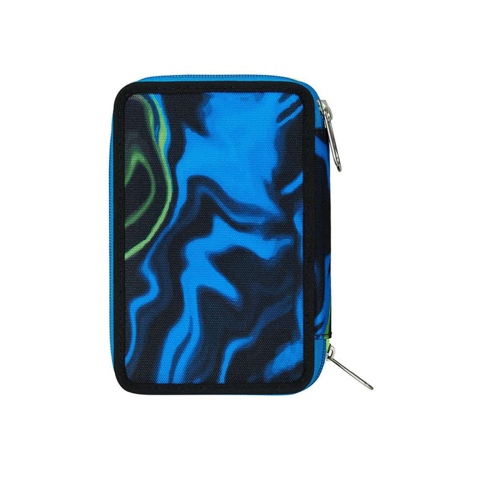 SEVEN Astuccio 3Zip Multi Shade Boy - 300102418-899