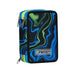 SEVEN Astuccio 3Zip Multi Shade Boy - 300102418-899