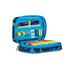 SEVEN Astuccio Speed Case Multi Shade Boy - 300102419-899