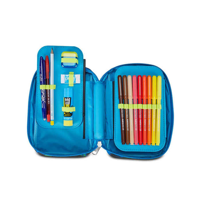SEVEN Astuccio Speed Case Multi Shade Boy - 300102419-899