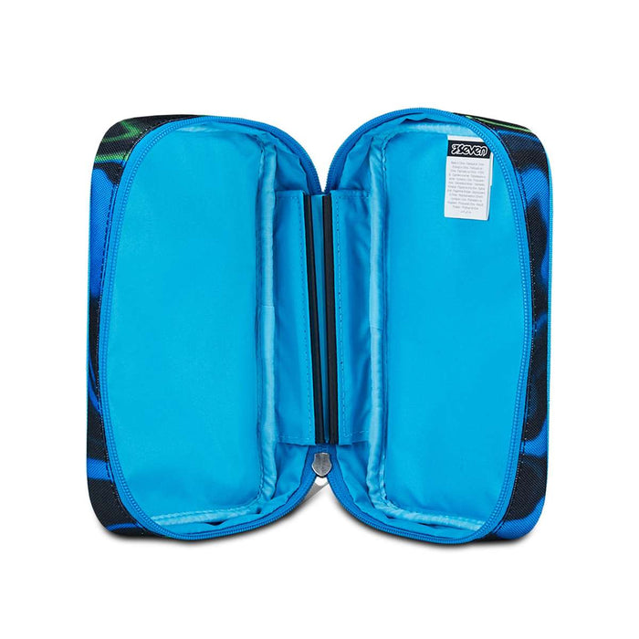 SEVEN Astuccio Speed Case Multi Shade Boy - 300102419-899