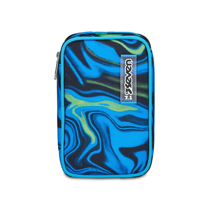 Astuccio Burton Accessory Case - Moonlit Grove, 18x10x7 Cm - Foto 8