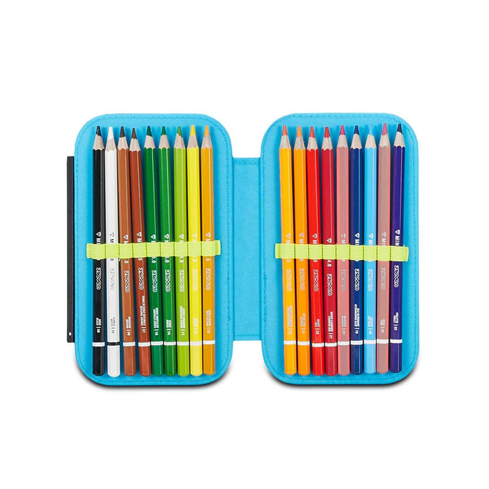 SEVEN Astuccio Speed Case Multi Shade Boy - 300102419-899