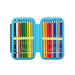 SEVEN Astuccio Speed Case Multi Shade Boy - 300102419-899
