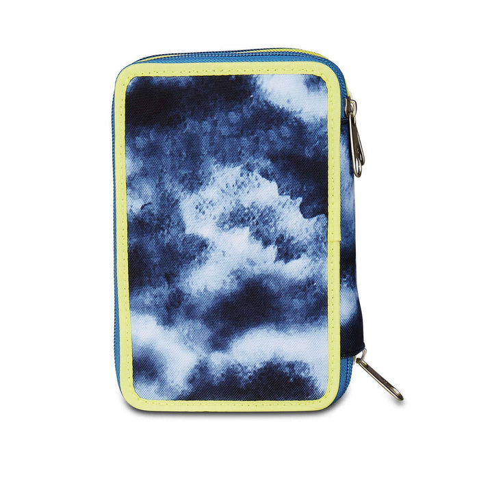SEVEN Astuccio 3 Zip Shady Dye Boy - 300102537-880