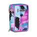 SEVEN Astuccio 3 Zip Quick Graffiti Girl - 300102547-367