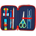 SEVEN Astuccio 3 Zip Spider-Man Hang Time - 302902501-525